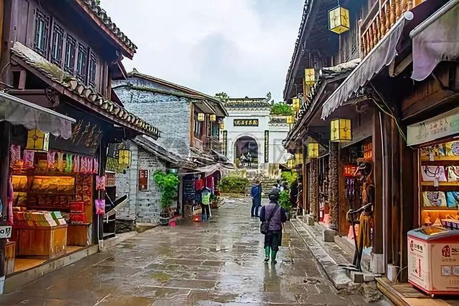 温馨房屋找不同